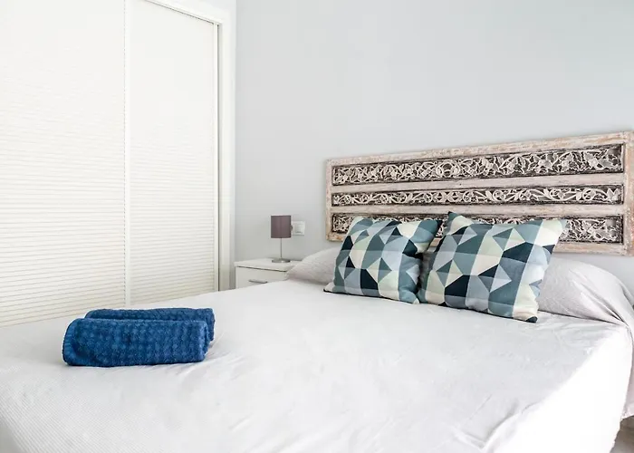 Szálloda Apartamento Marife Torremolinos