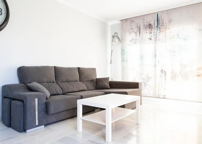 Apartamento Marife * Torremolinos