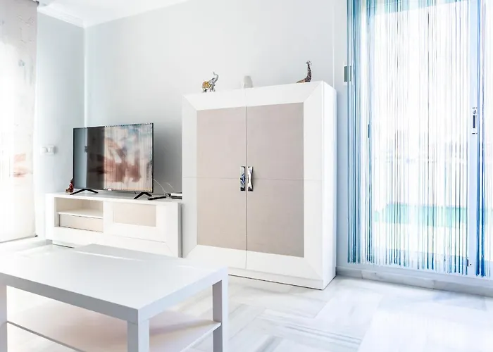 Apartamento Marife Szálloda *