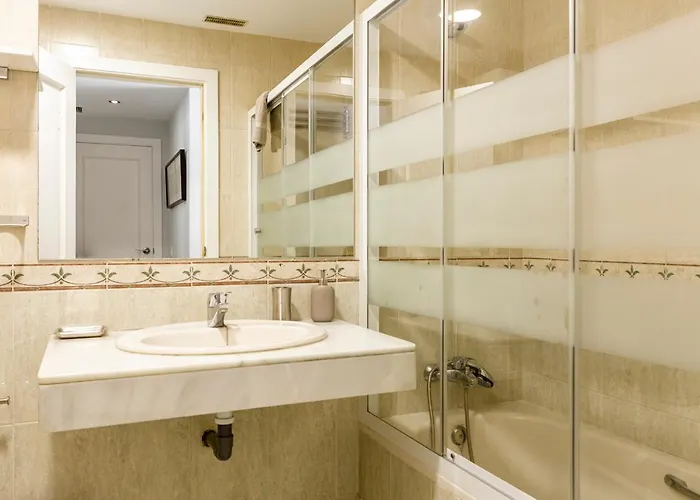 Apartamento Marife Torremolinos