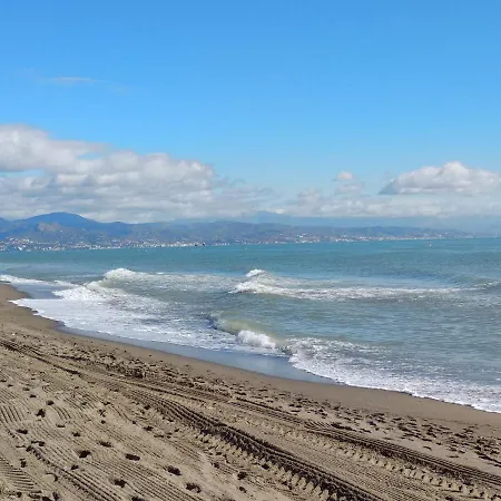 Apartamento Marife מלון *