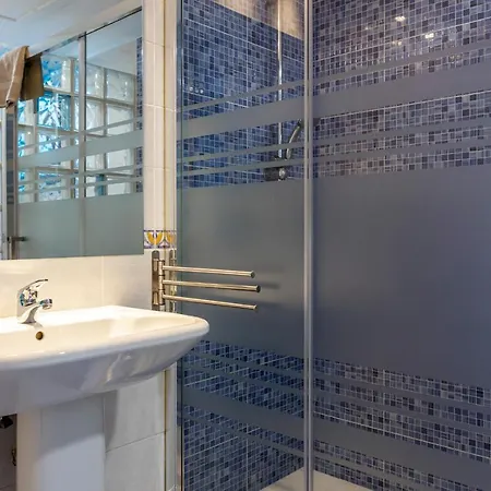 Apartamento Marife מלון