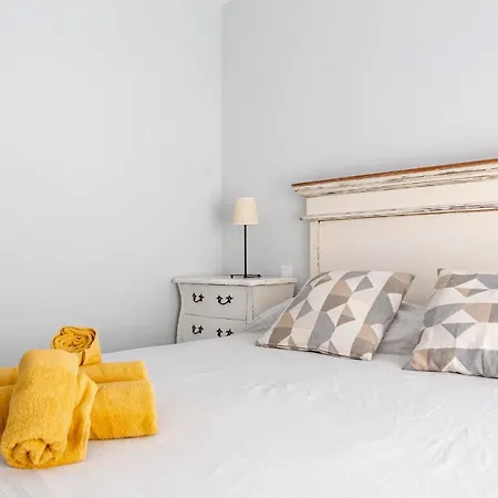 Apartamento Marife טורמולינוס