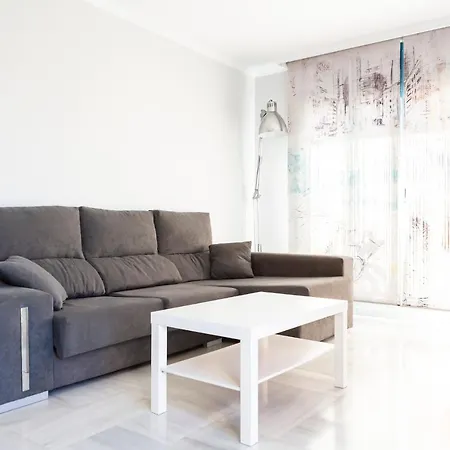 Apartamento Marife * טורמולינוס