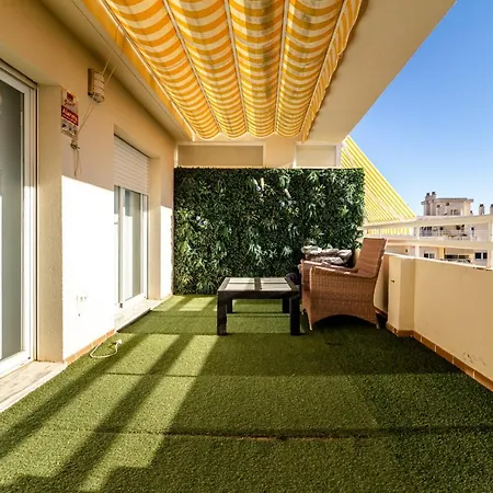 Apartamento Marife * טורמולינוס