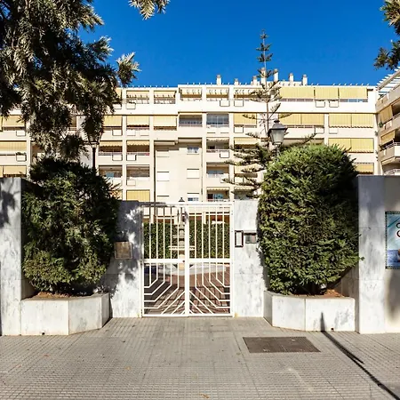 Apartamento Marife * Торремолинос