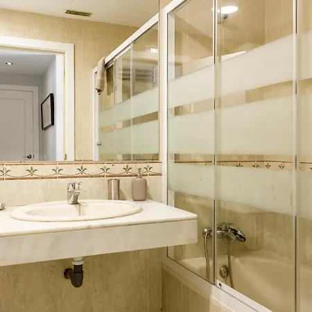 Apartamento Marife טורמולינוס