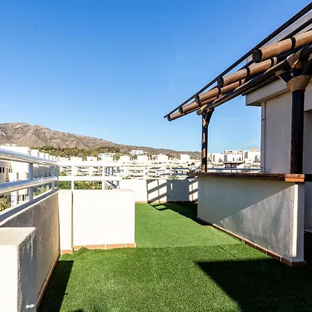 Apartamento Marife