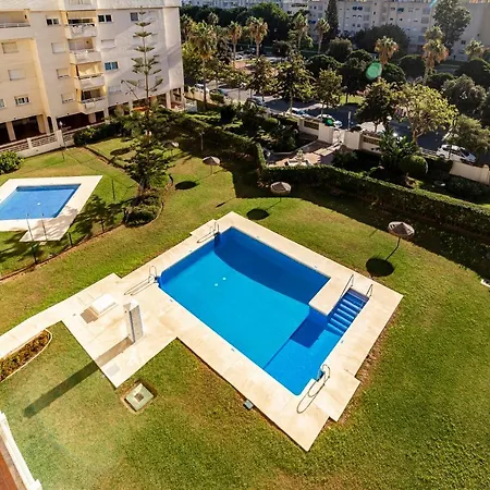 Apartamento Marife מלון טורמולינוס